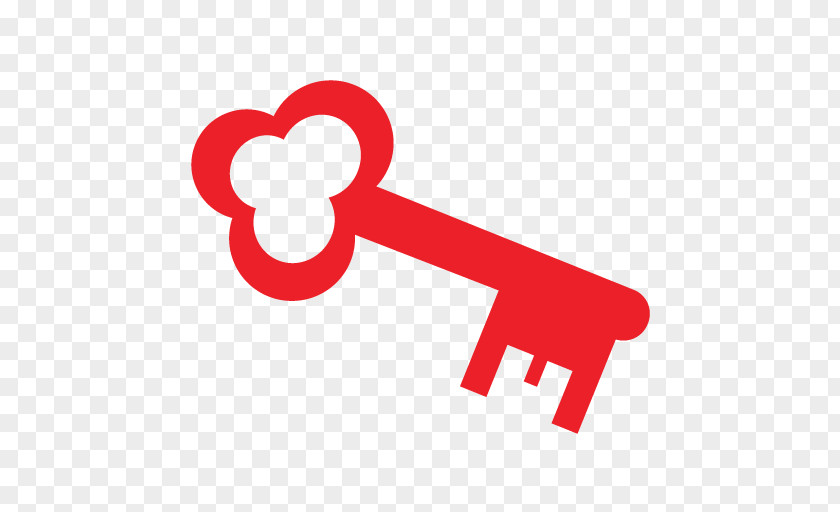 Red Key MoboMarket Download Android Clip Art PNG