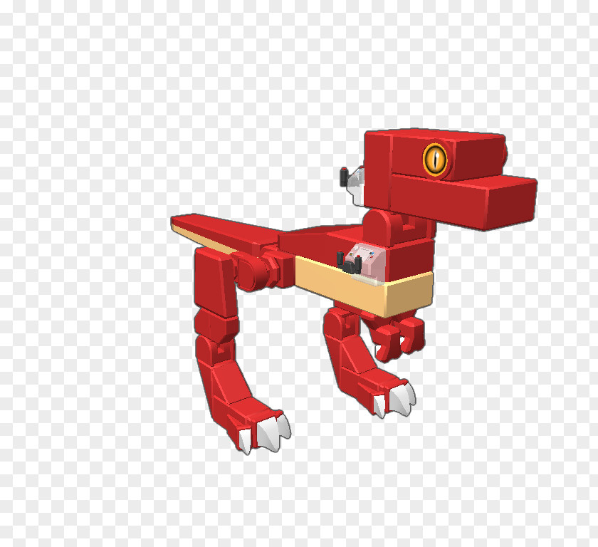 Robot Angle PNG