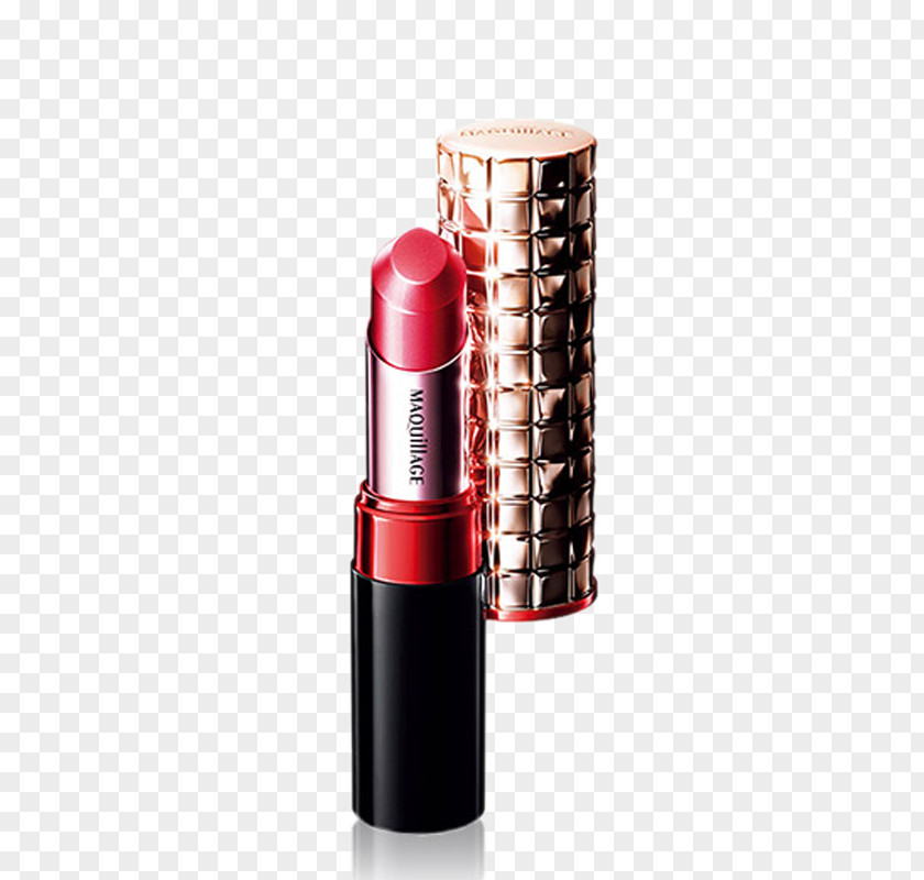 Shiseido Makeup Lipstick Star Charm Lip Balm Sunscreen Make-up PNG