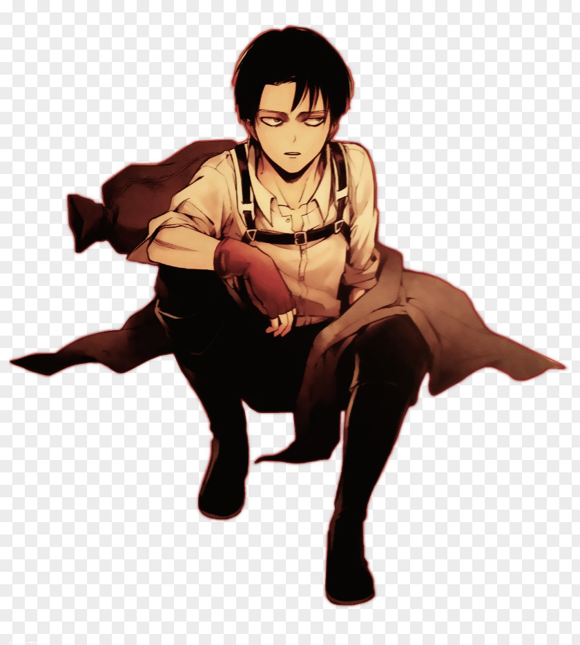 SNK Mikasa Ackerman Levi Strauss & Co. Attack On Titan Eren Yeager PNG