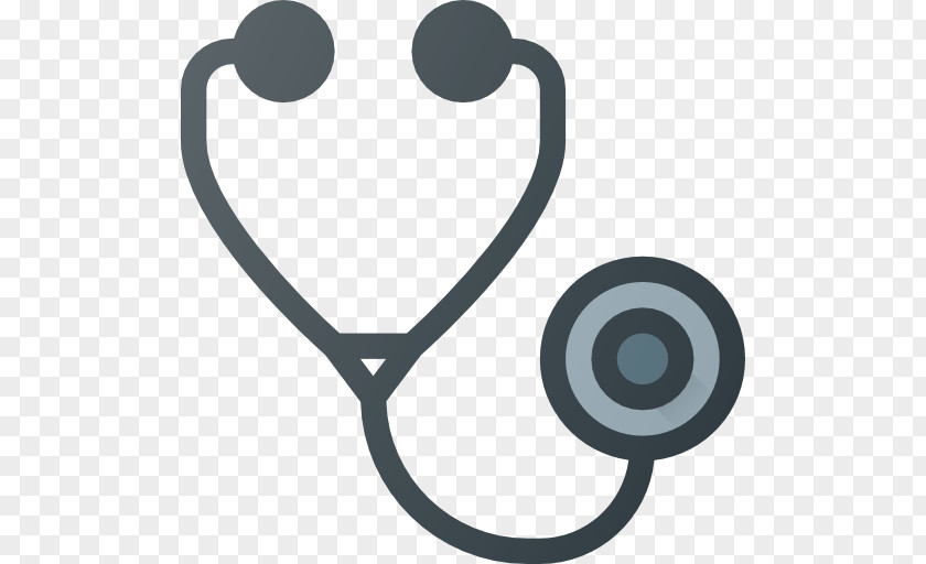 Stethoscope Medicine Medical Device PNG