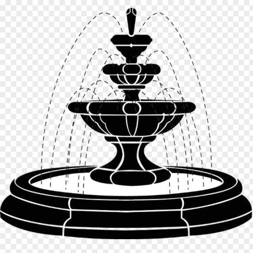 Water Fountain Pebble Self Catering Guesthouse Drinking Fountains Room Clip Art PNG