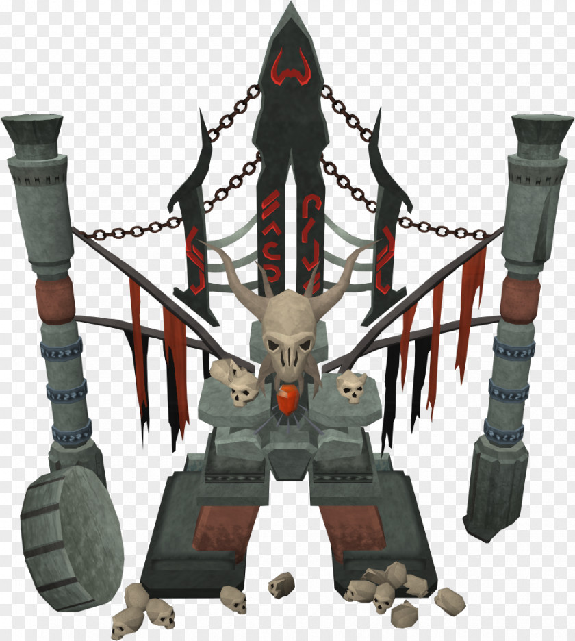 Altar RuneScape Thumbnail Wiki PNG