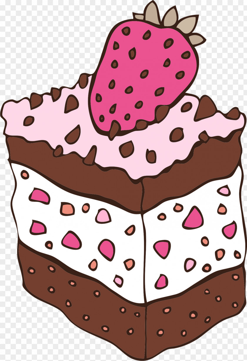 Cake Donuts Cupcake Dessert Macaroon PNG