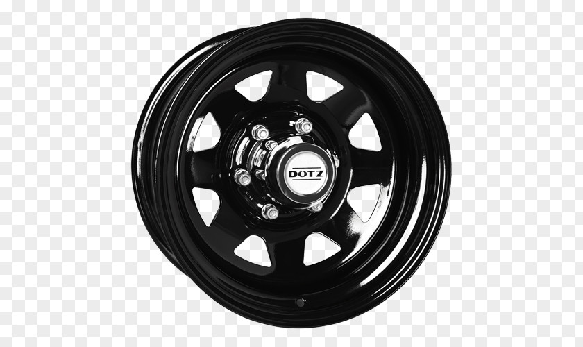 Car Autofelge Alloy Wheel Suzuki Jimny PNG