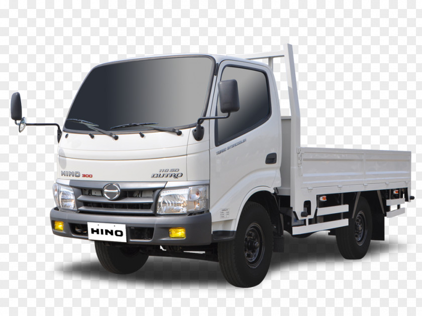 Car Hino Motors Commercial Vehicle Truck PNG