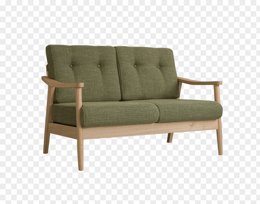 Chair Loveseat Couch Furniture HipVan PNG