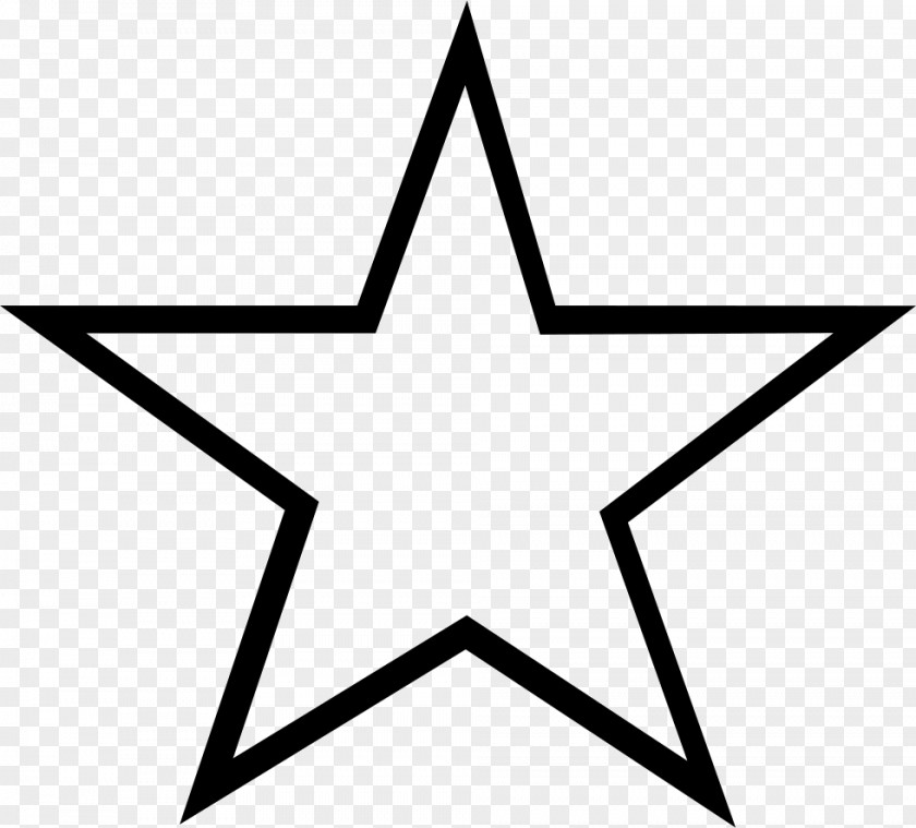 Design Star Graphic Clip Art PNG