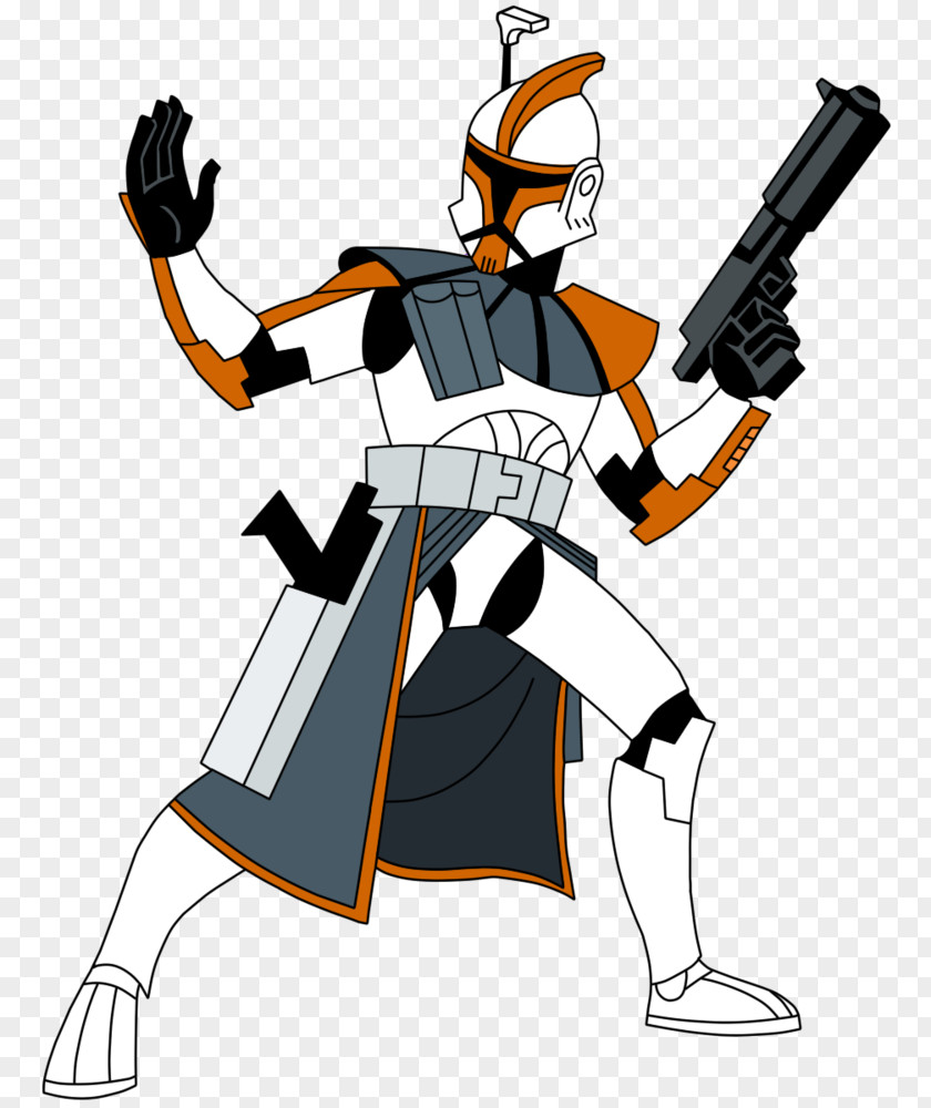 Fivespotted Hawk Moth Star Wars: The Clone Wars Trooper Obi-Wan Kenobi Battle Droid PNG