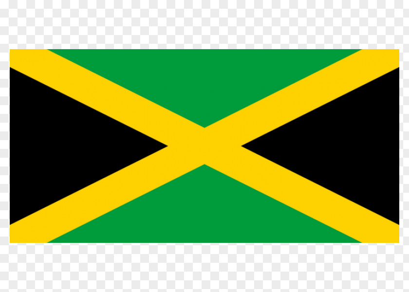 Flag Of Jamaica Emoji Malta PNG