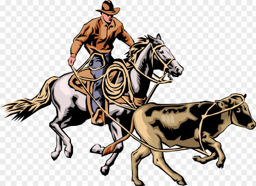 Horse Cattle Clip Art Ranch Openclipart PNG
