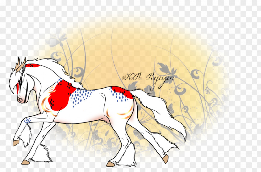 Horse Pony Desktop Wallpaper Cartoon PNG