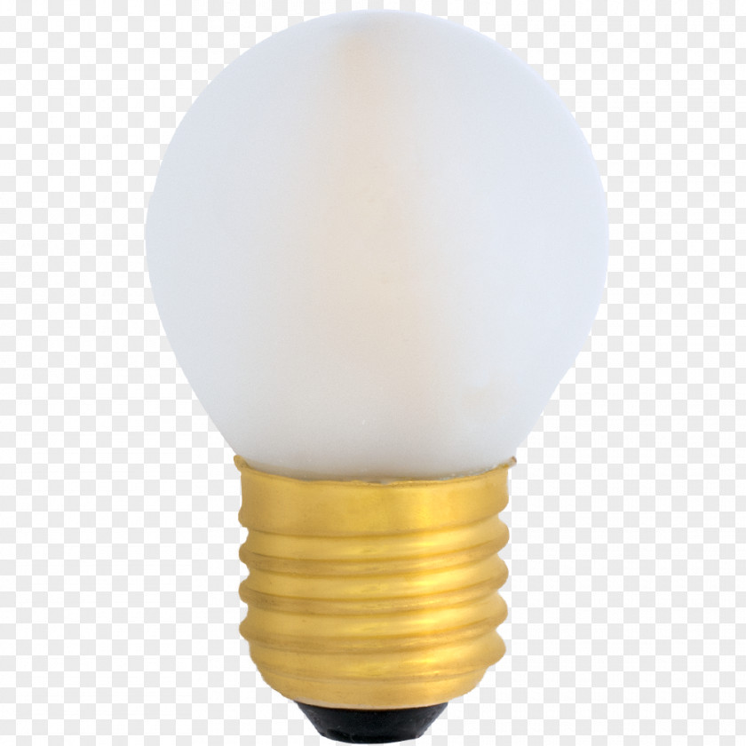 Light Incandescent Bulb Electrical Filament Edison Screw PNG