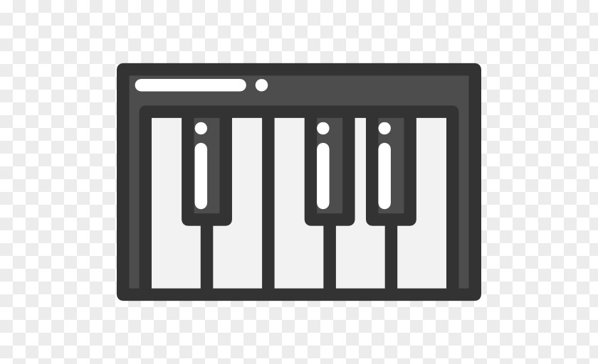 Musical Instruments Keyboard PNG