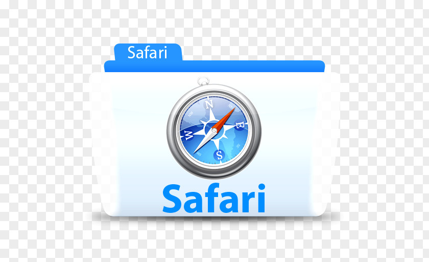 Safari Web Browser PNG