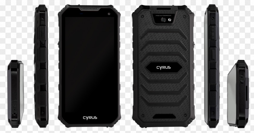 Smartphone Cyrus CS24 CS 28 Hipster Dual SIM Outdoor Smartphobe 12.7 Cm 1.5 GHz Quad Core 32 GB 13 MPix Android 6.0 Marshmallow CM 15 Mobile Phone Accessories PNG