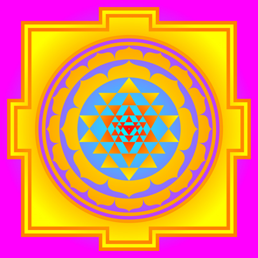 Sri Ganesh Hindu Iconography Yantra Lakshmi Wealth PNG