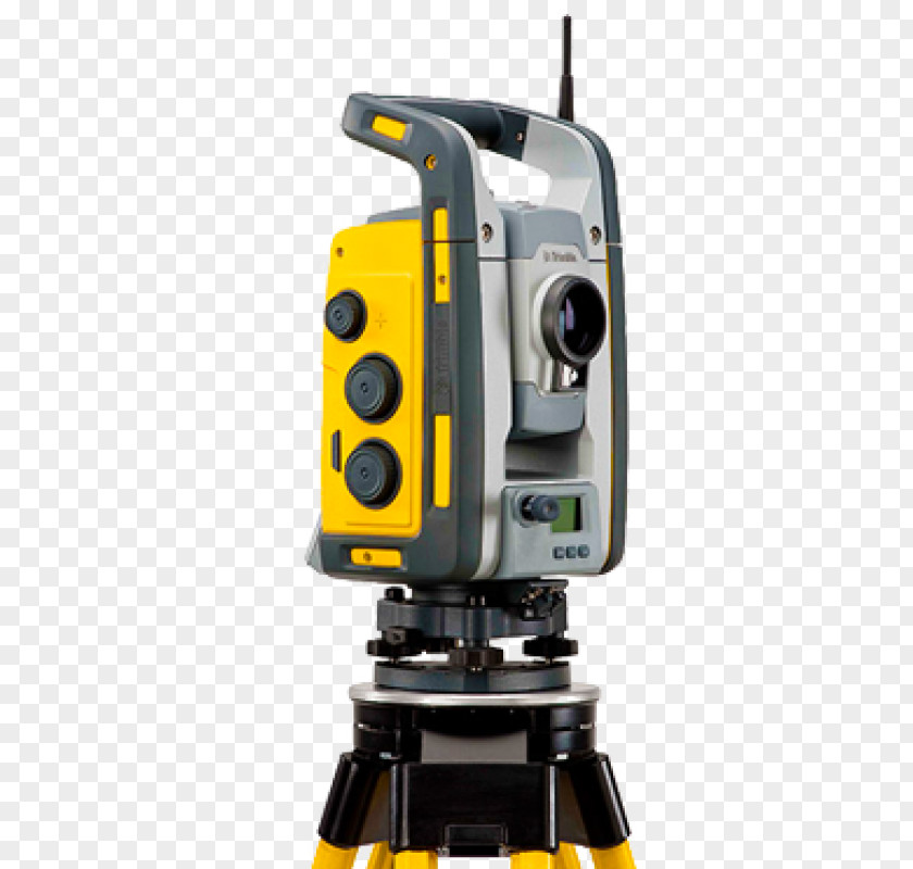 Total Rural Supplies Station Surveyor Architectural Engineering Geodesy Trimble Inc. PNG
