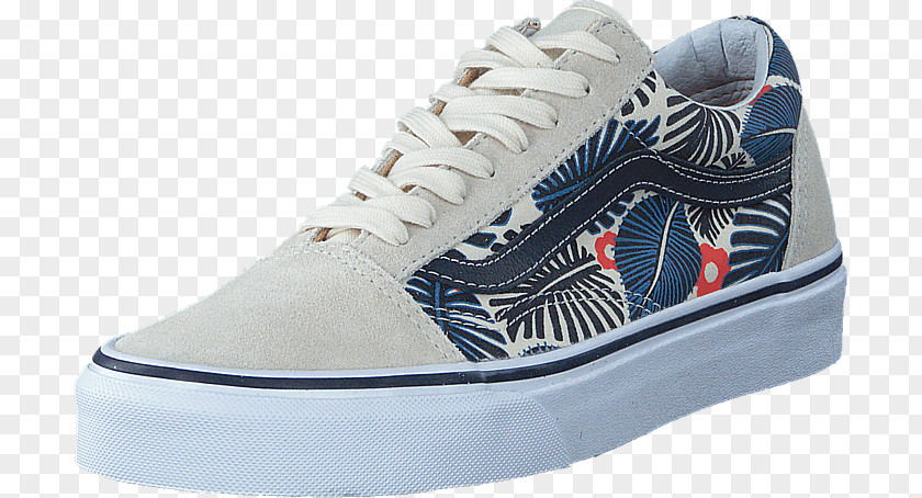 Vans Oldskool Sneakers Shoe Shop Blue PNG
