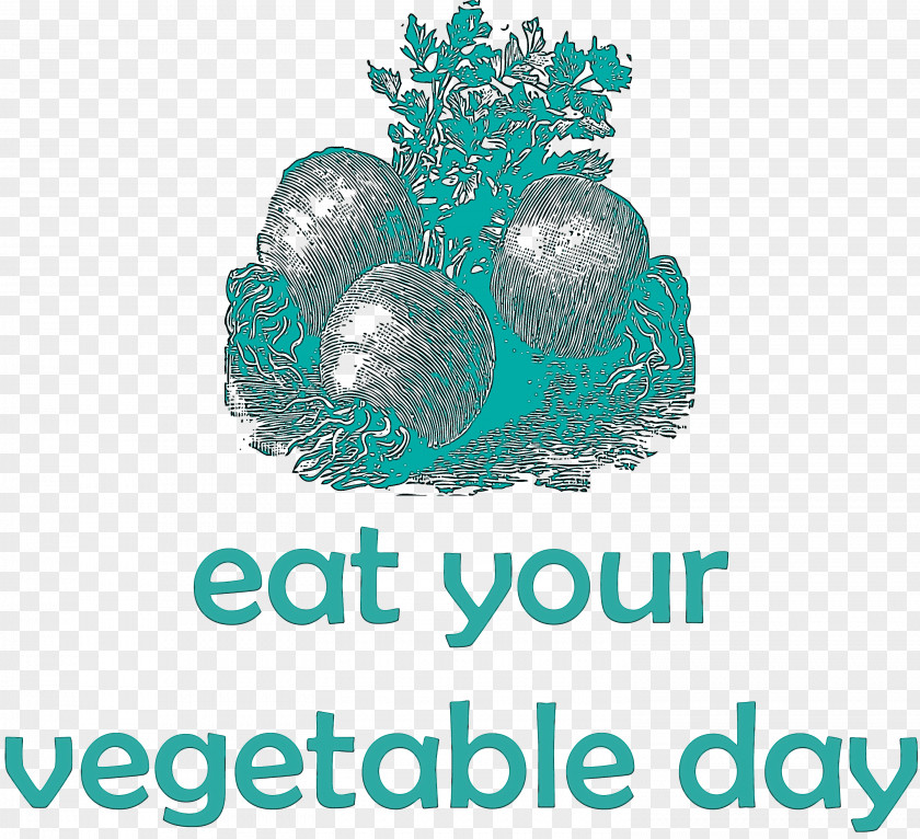 Vegetable Day Eat Your Vegetable Day PNG