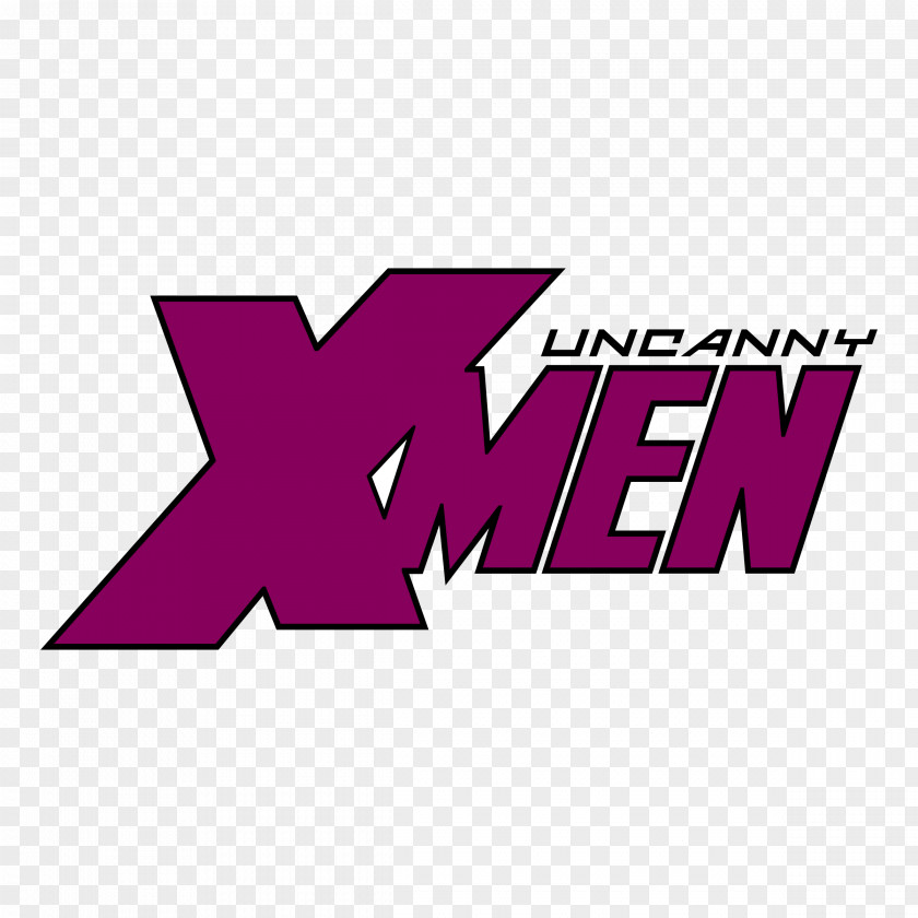 X-men Logo Uncanny X-Men Professor X Vector Graphics PNG
