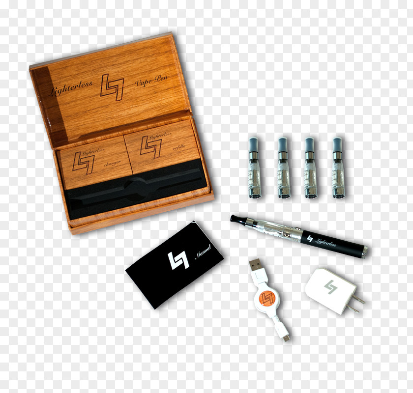 Ancient Pen Container Electronic Cigarette Vaporizer Clearomizér Openvape PNG
