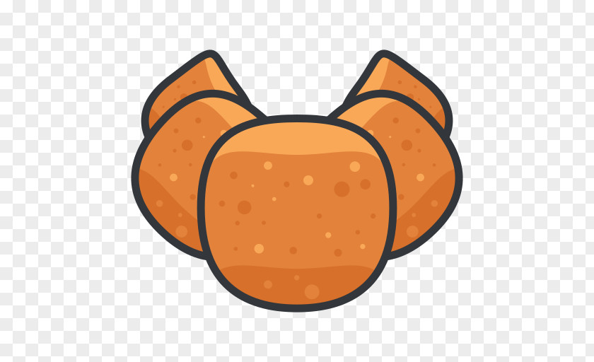Croissant Breakfast PNG