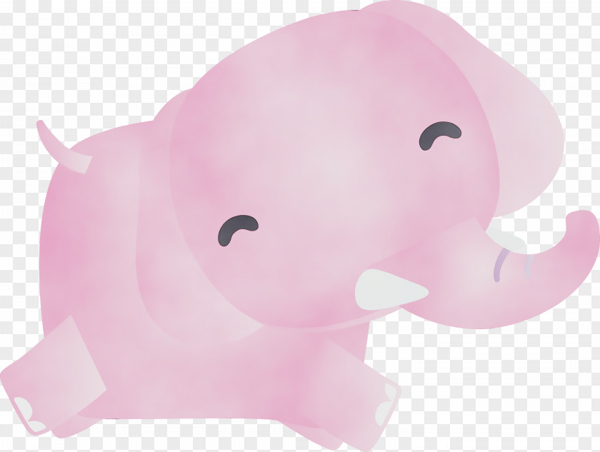 Elephant PNG