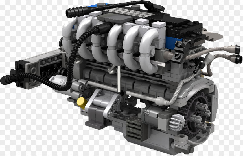 Engine Ford Performance Vehicles Falcon Motor Company Car PNG