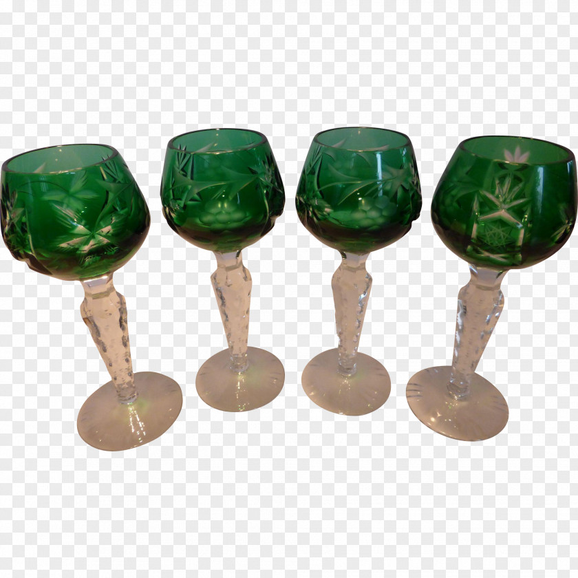 Glass Tableware PNG