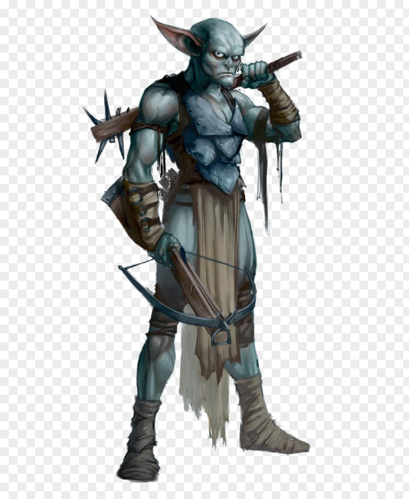 Gnome Goblin Spriggan Legendary Creature Dungeons & Dragons PNG