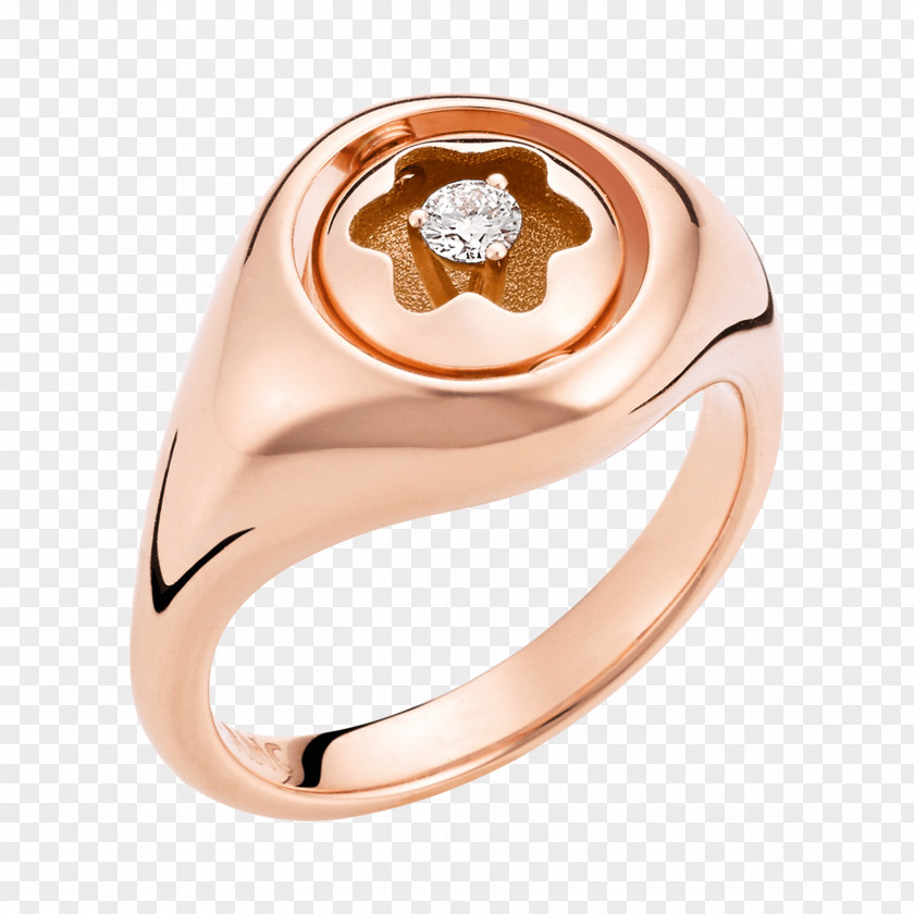 Indian Jewellery Wedding Ring Montblanc Diamond PNG