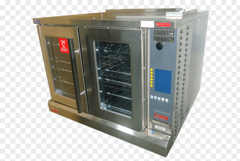 Industrial Oven Convection Kitchen Middleby Corporation Zesto Pizza & Grill PNG
