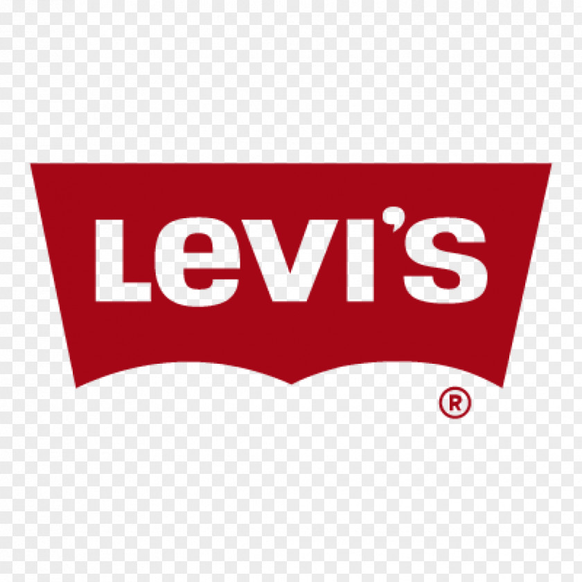 Jeans Vector Logo Levi Strauss & Co. Brand Image PNG