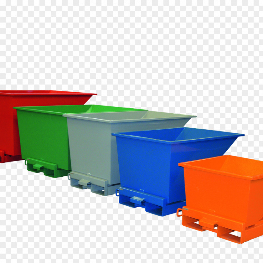 Modle Skip Intermodal Container Material Handling Gerbeur Forklift PNG