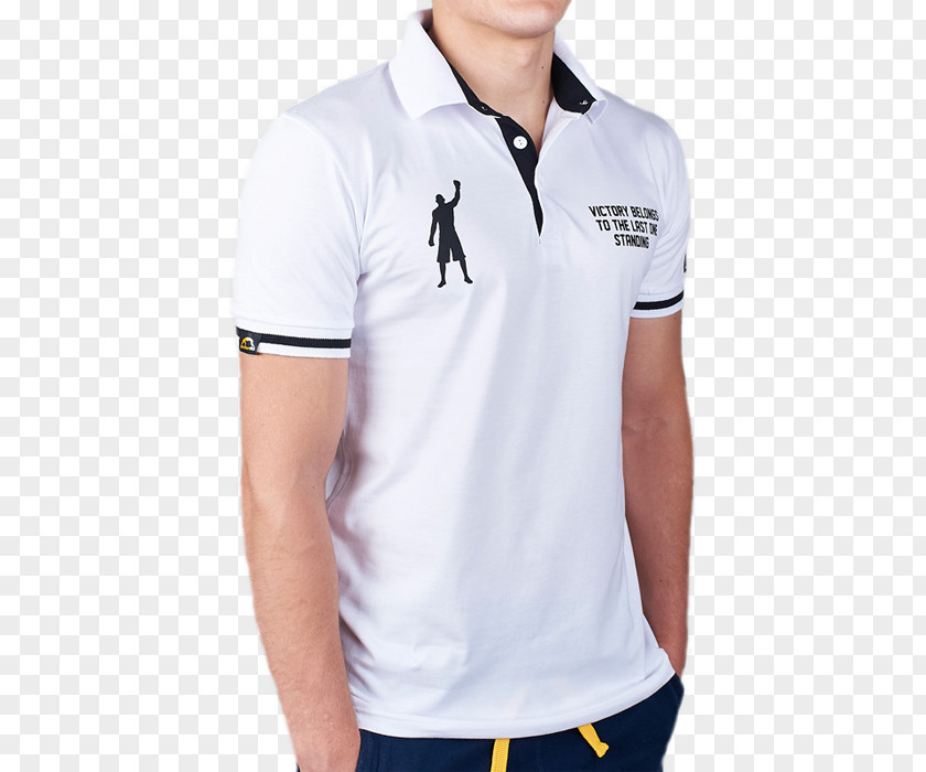 Polo Shirt T-shirt Adidas Clothing PNG