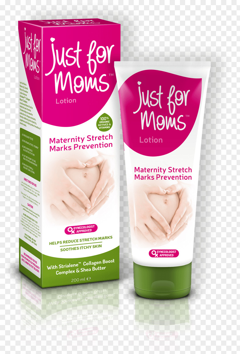 Pregnancy Lotion Cream Stretch Marks Preventive Healthcare PNG
