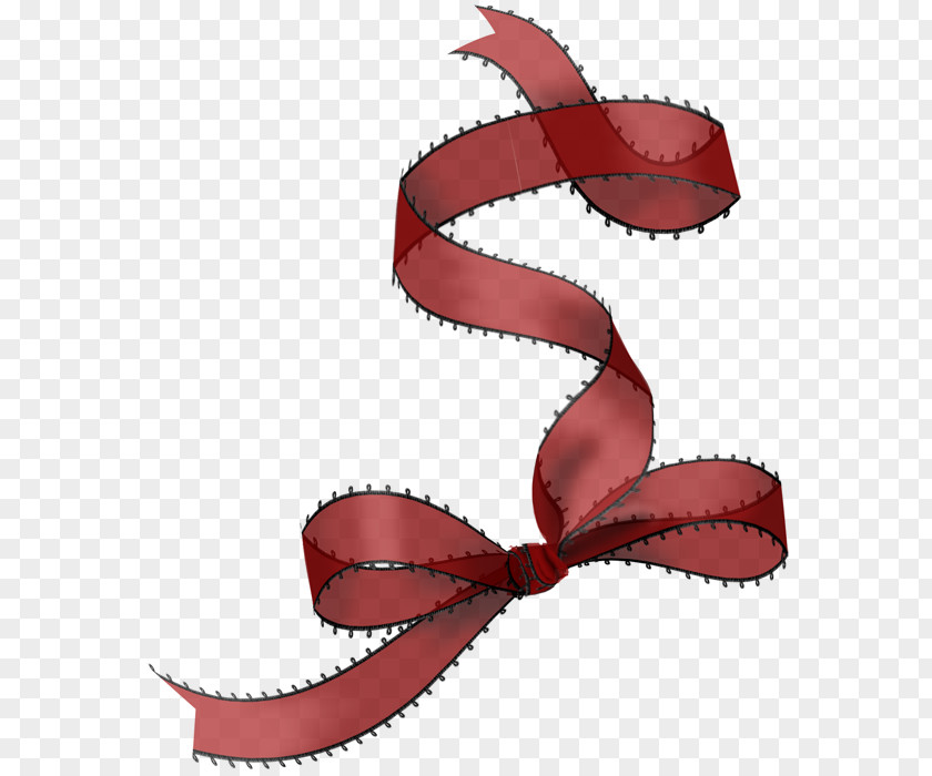 Ribbon Paper Textile PNG