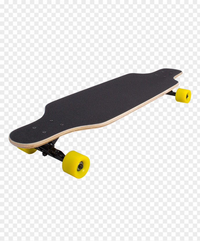 Skateboard Longboard Electric Skateboarding Fingerboard PNG