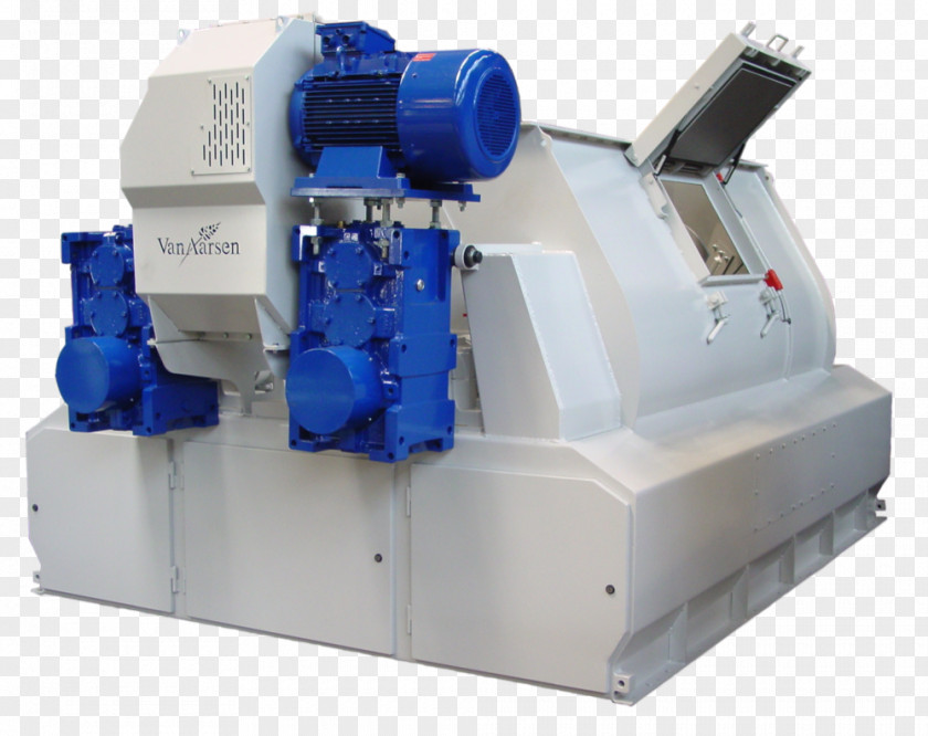 Soybean Meal Cooler Machine Shaft Industry Pellet Mill PNG