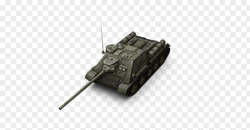Tank World Of Tanks T-34-85 SU-100 PNG