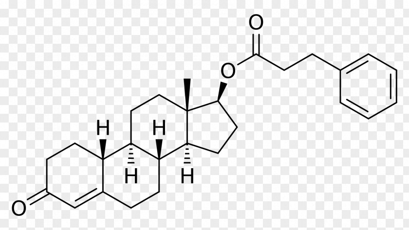 Thriving Dihydrotestosterone Anabolic Steroid Androgen Testosterone Cypionate PNG