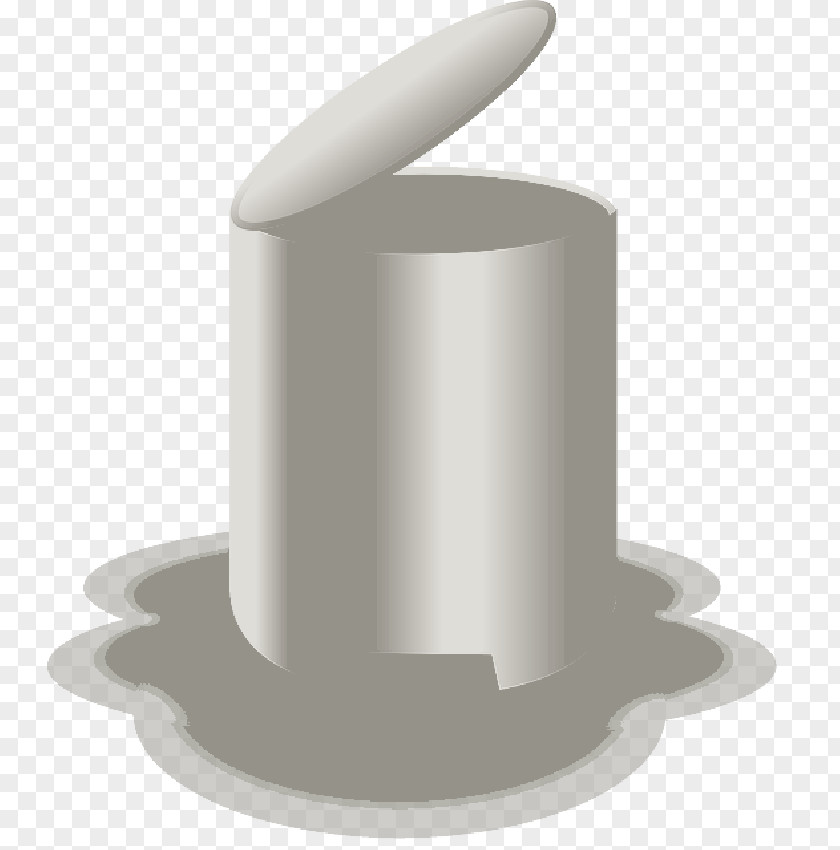 Tin Cans Product Design Cylinder Angle PNG