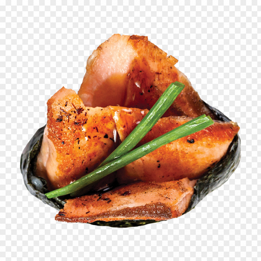 Vegetable Smoked Salmon Recipe Side Dish Garnish Cuisine PNG