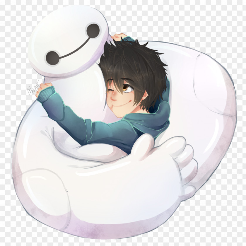 Youtube Baymax Tadashi Hamada YouTube Fan Art PNG