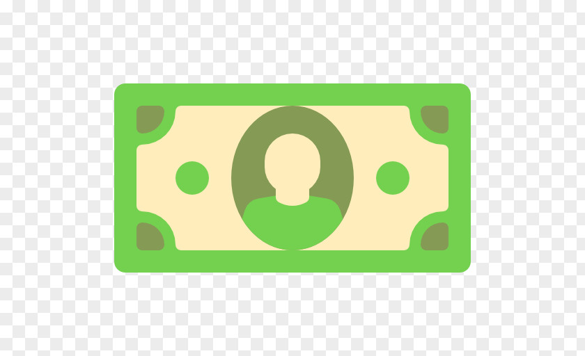 Banknote Icon PNG