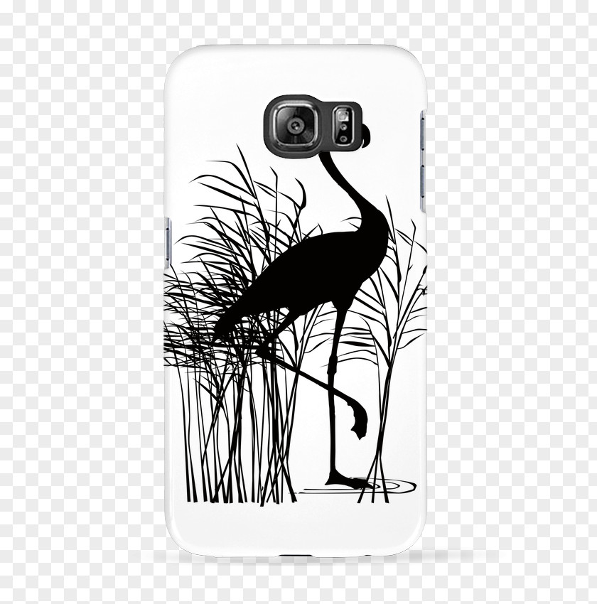 Bird IPhone 6 Case Greater Flamingo PNG