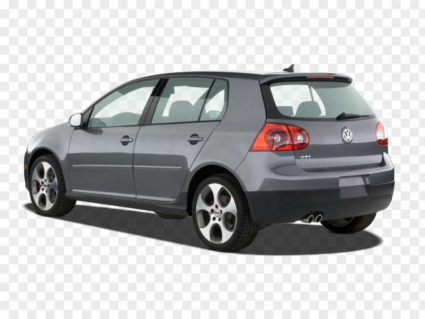 Car 2008 Volkswagen GTI 2009 2011 Golf PNG