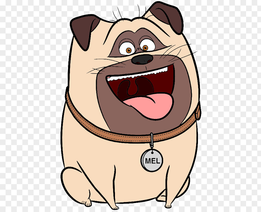 Cartoon Life Cliparts Dog Gidget Cat Pet Clip Art PNG