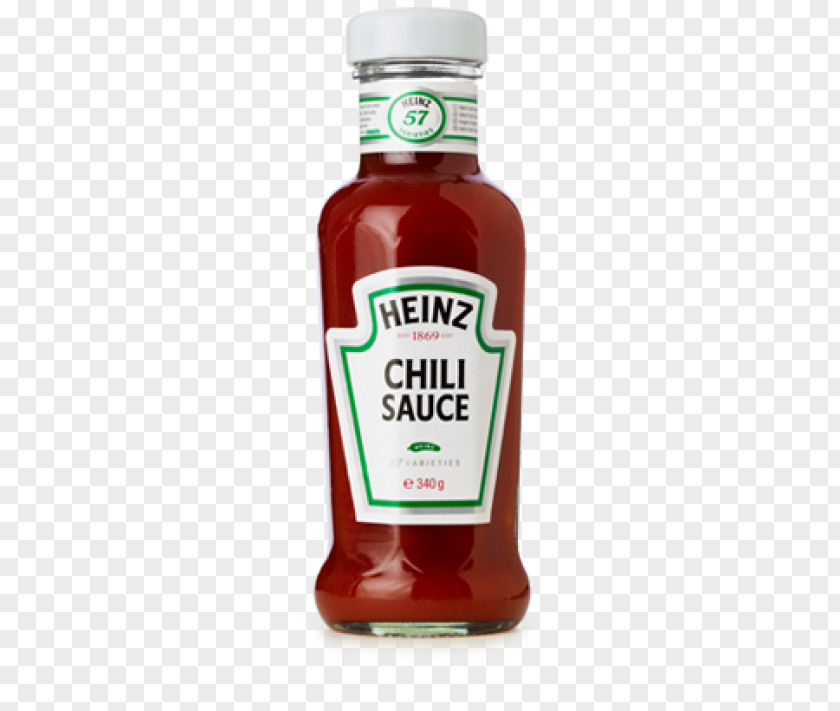 Cooking H. J. Heinz Company Sweet Chili Sauce Ketchup PNG